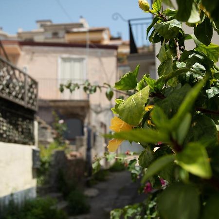 Nick & Santo'S Holiday Homes B&B Giardini Naxos Exterior photo